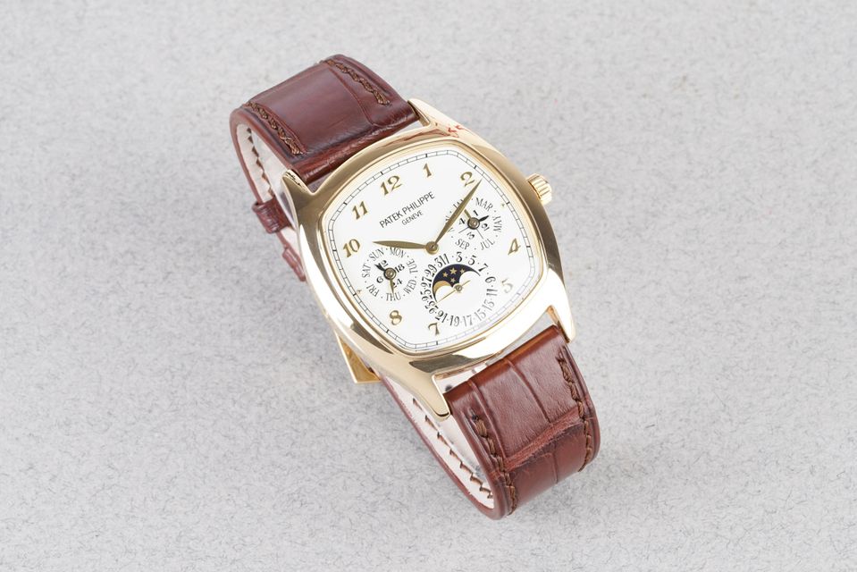 Patek Philippe Grand Complications 5940J-001 Image 4